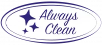 ALWAYS CLEAN 